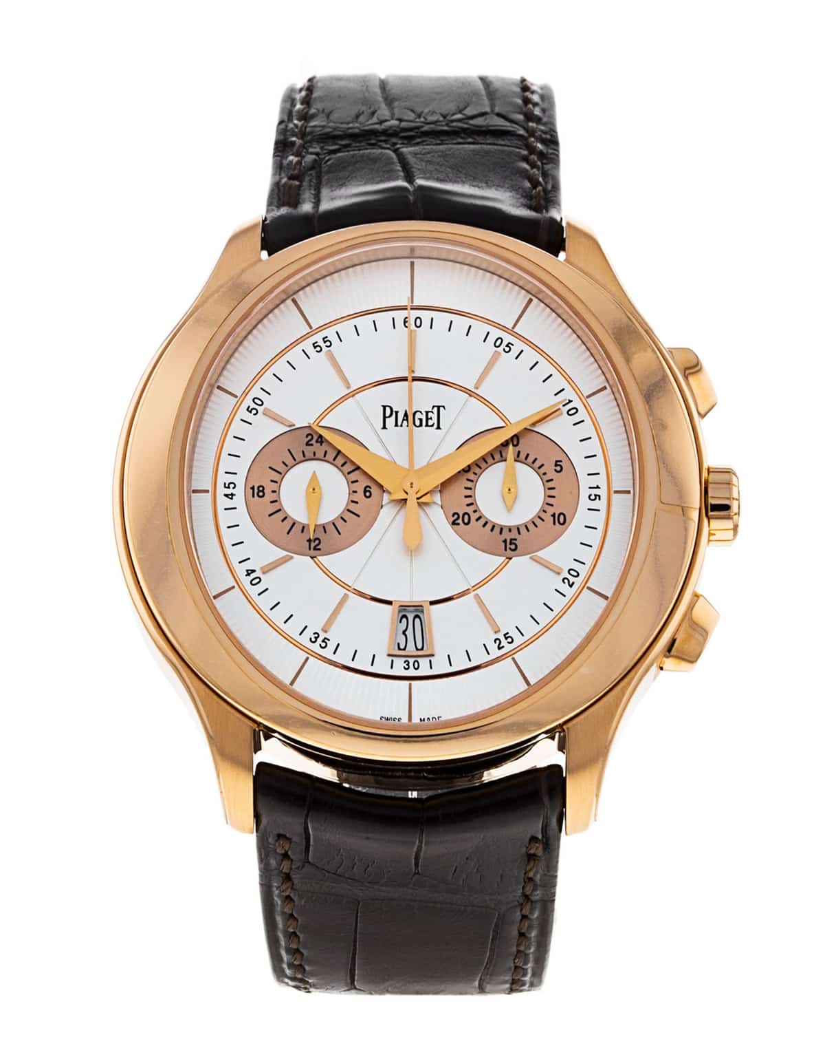 Piaget Gouverneur G0A37112